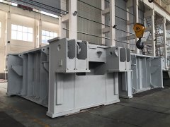 加工出口产品